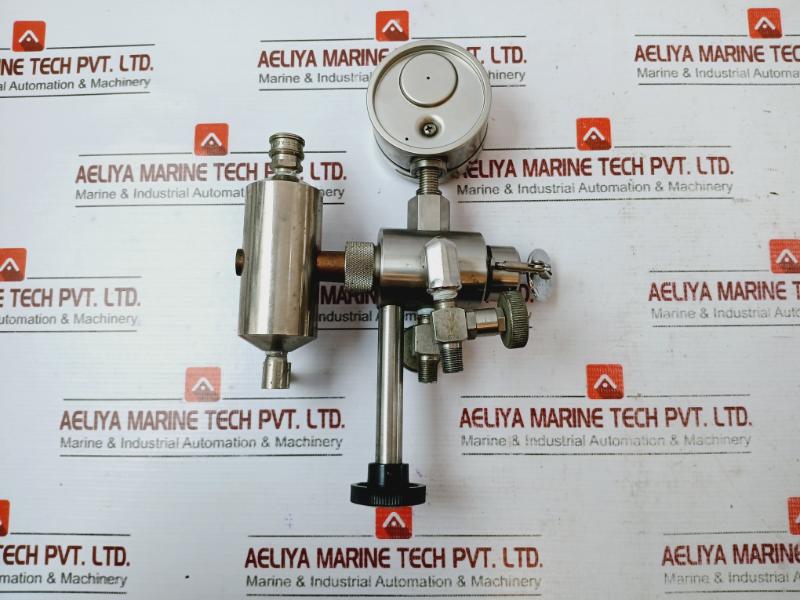 Chandler “A-2” Dew Point Tester