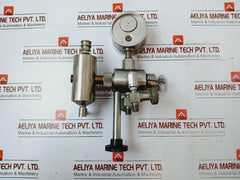 Chandler “A-2” Dew Point Tester