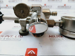 Chandler “A-2” Dew Point Tester