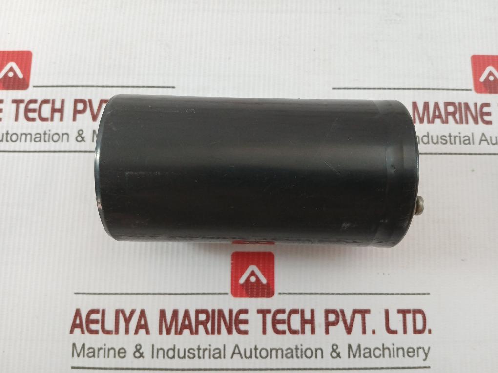 Chang Fn Electrolytic Capacitor 3300 Muf 400V Dc  85°C Used Condition