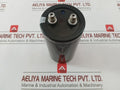 Chang Fn Electrolytic Capacitor 3300 Muf 400V Dc  85°C Used Condition