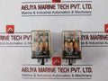 Chang Hong FY MK3P-I Intermediate Relay 250VAC 28VDC