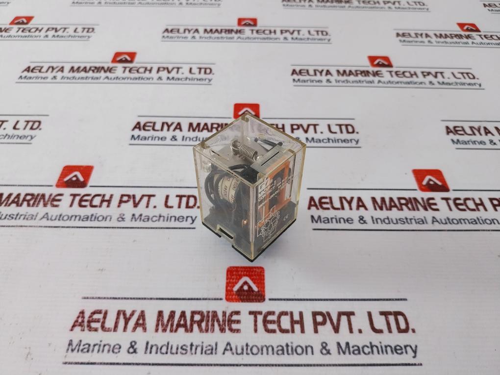 Chang Hong FY MK3P-I Intermediate Relay 250VAC 28VDC