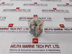 Chang Hong FY MK3P-I Intermediate Relay 250VAC 28VDC