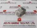 Chang Hong FY MK3P-I Intermediate Relay 250VAC 28VDC