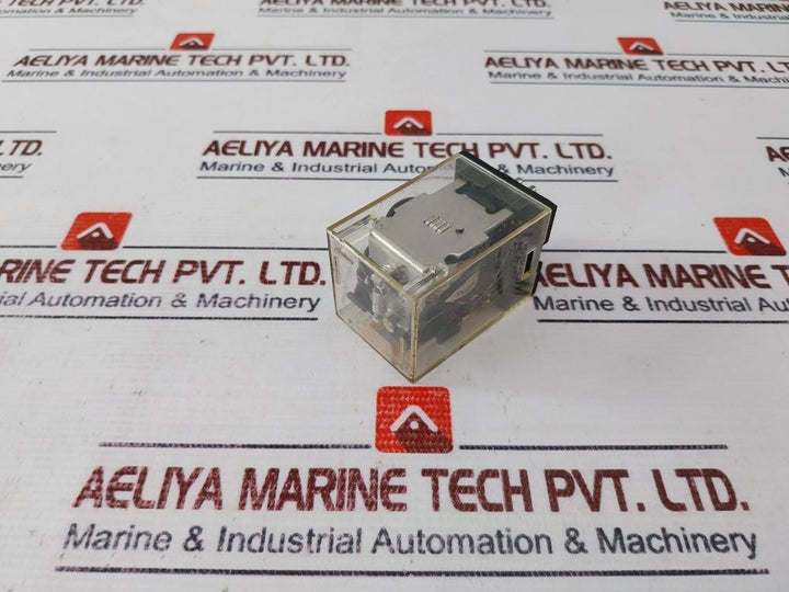 Chang Hong FY MK3P-I Intermediate Relay 250VAC 28VDC