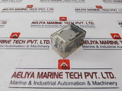 Chang Hong FY MK3P-I Intermediate Relay 250VAC 28VDC