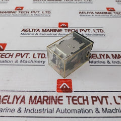 Chang Hong FY MK3P-I Intermediate Relay 250VAC 28VDC