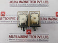 Chang Hong FY MK3P-I Intermediate Relay 250VAC 28VDC