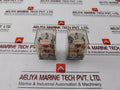 Chang Hong FY MK3P-I Intermediate Relay 250VAC 28VDC