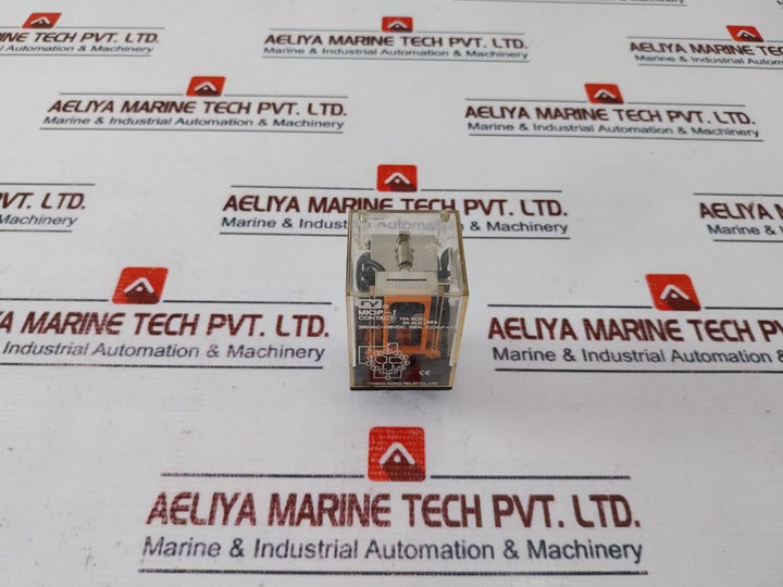 Chang Hong FY MK3P-I Intermediate Relay 250VAC 28VDC