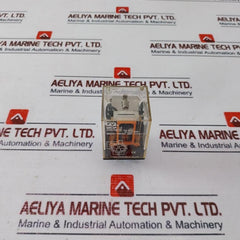 Chang Hong FY MK3P-I Intermediate Relay 250VAC 28VDC
