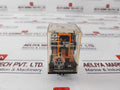 Chang Hong FY MK3P-I Intermediate Relay 250VAC 28VDC