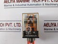 Chang Hong FY MK3P-I Intermediate Relay 250VAC 28VDC