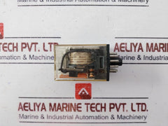 Chang Hong FY MK3P-I Intermediate Relay 250VAC 28VDC