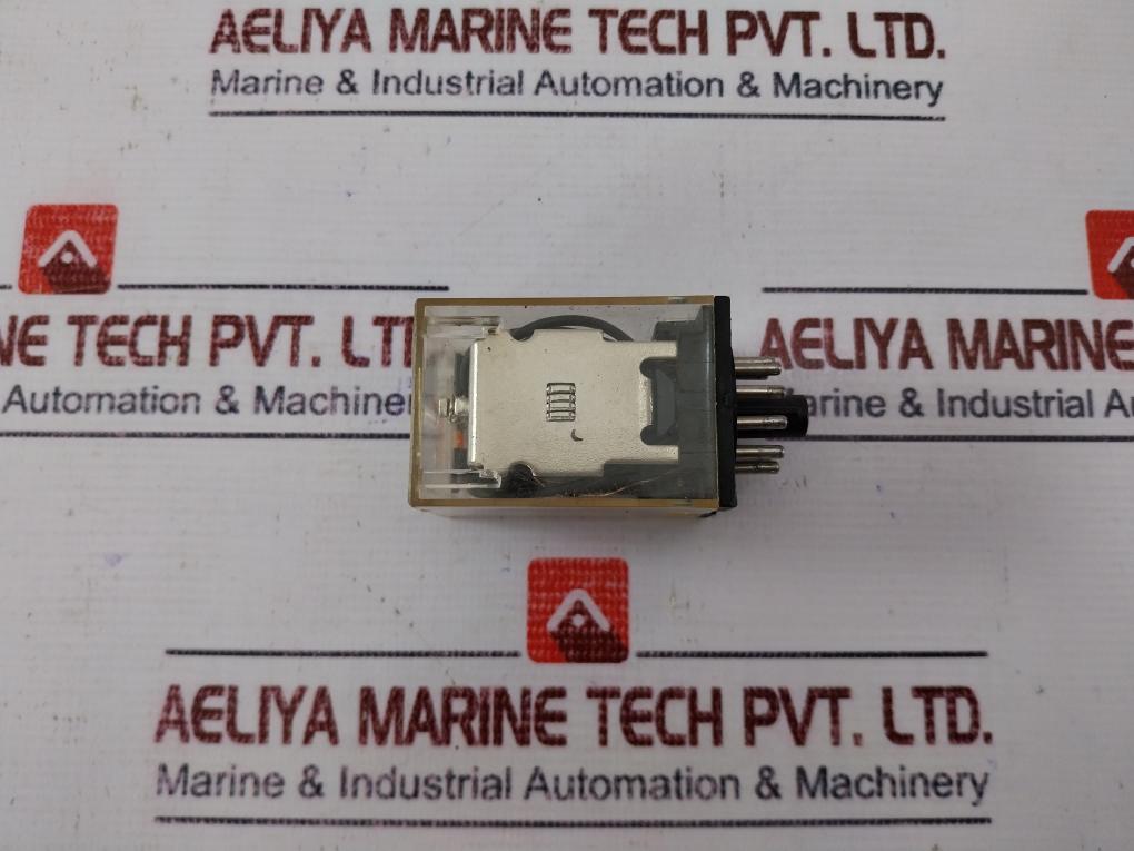 Chang Hong FY MK3P-I Intermediate Relay 250VAC 28VDC