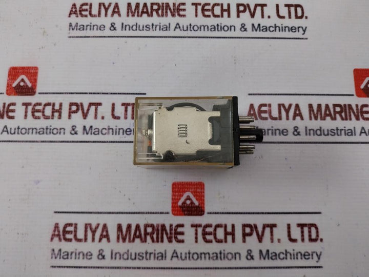 Chang Hong FY MK3P-I Intermediate Relay 250VAC 28VDC