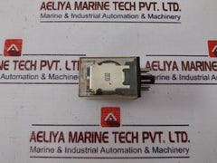 Chang Hong FY MK3P-I Intermediate Relay 250VAC 28VDC