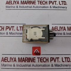 Chang Hong FY MK3P-I Intermediate Relay 250VAC 28VDC