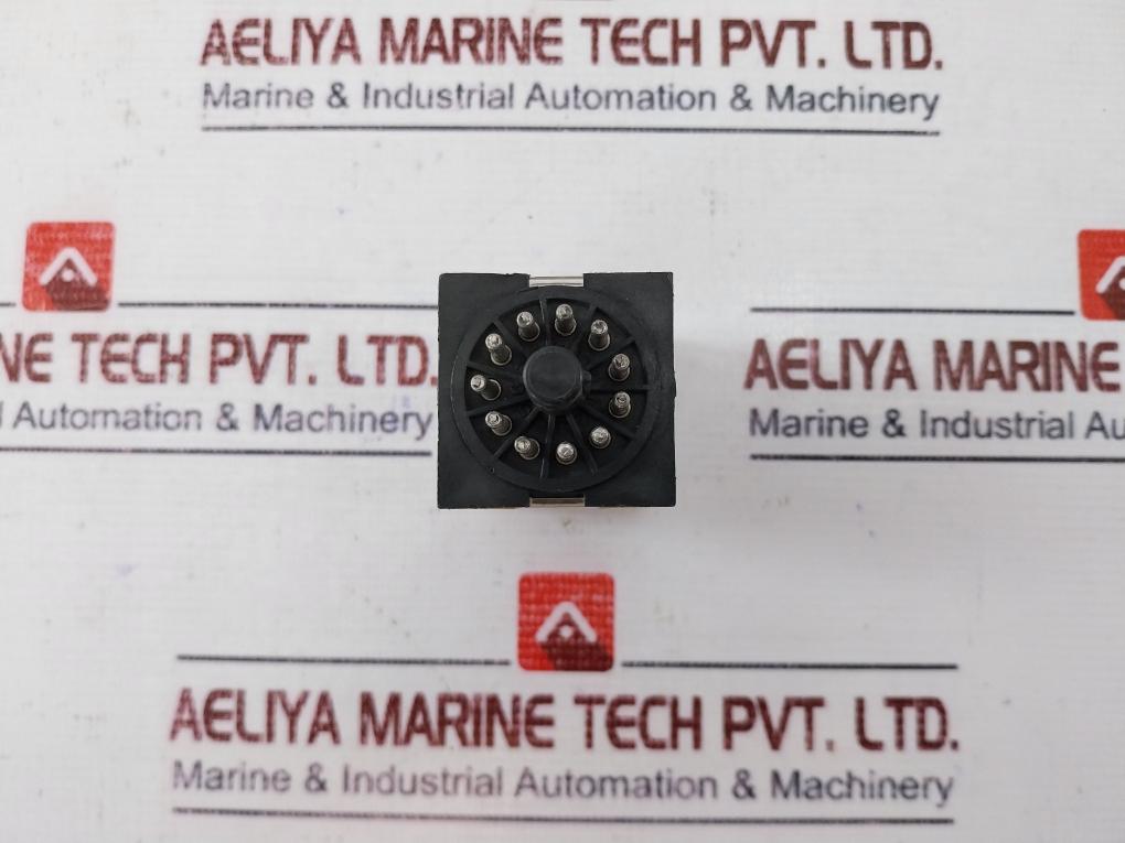 Chang Hong FY MK3P-I Intermediate Relay 250VAC 28VDC