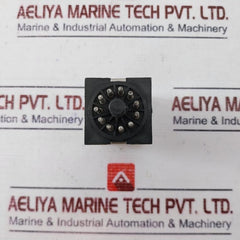 Chang Hong FY MK3P-I Intermediate Relay 250VAC 28VDC