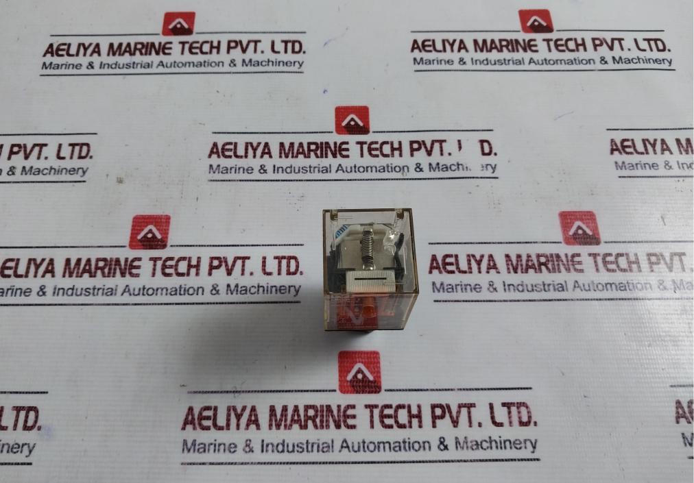 Chang Hong MK2P-I Electromagnetic Relay 250VAC~/ 28VDC