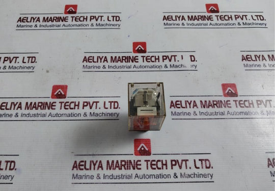 Chang Hong MK2P-I Electromagnetic Relay 250VAC~/ 28VDC