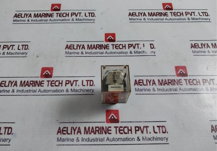 Chang Hong MK2P-I Electromagnetic Relay 250VAC~/ 28VDC