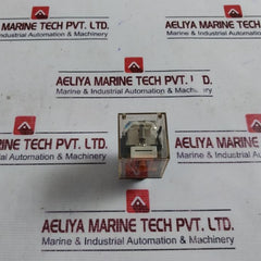 Chang Hong MK2P-I Electromagnetic Relay 250VAC~/ 28VDC