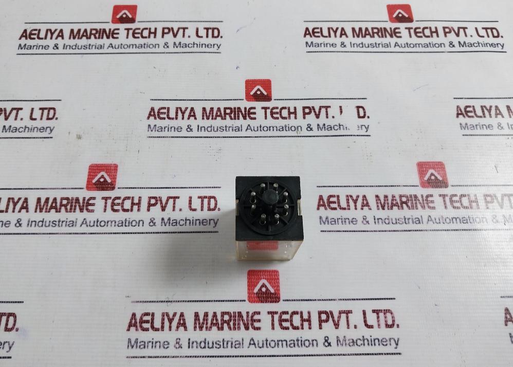 Chang Hong MK2P-I Electromagnetic Relay 250VAC~/ 28VDC