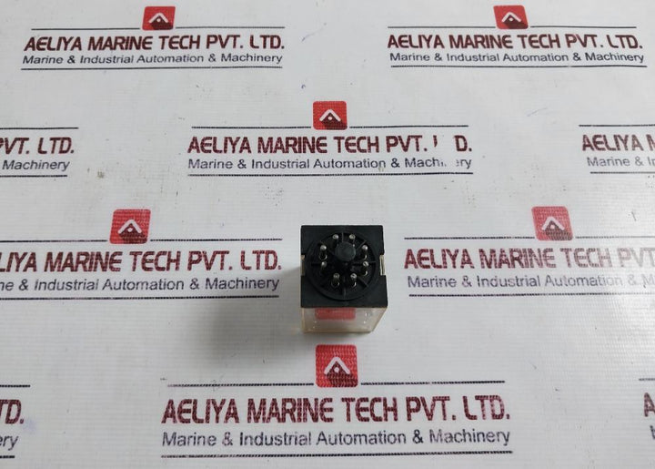 Chang Hong MK2P-I Electromagnetic Relay 250VAC~/ 28VDC