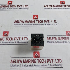 Chang Hong MK2P-I Electromagnetic Relay 250VAC~/ 28VDC