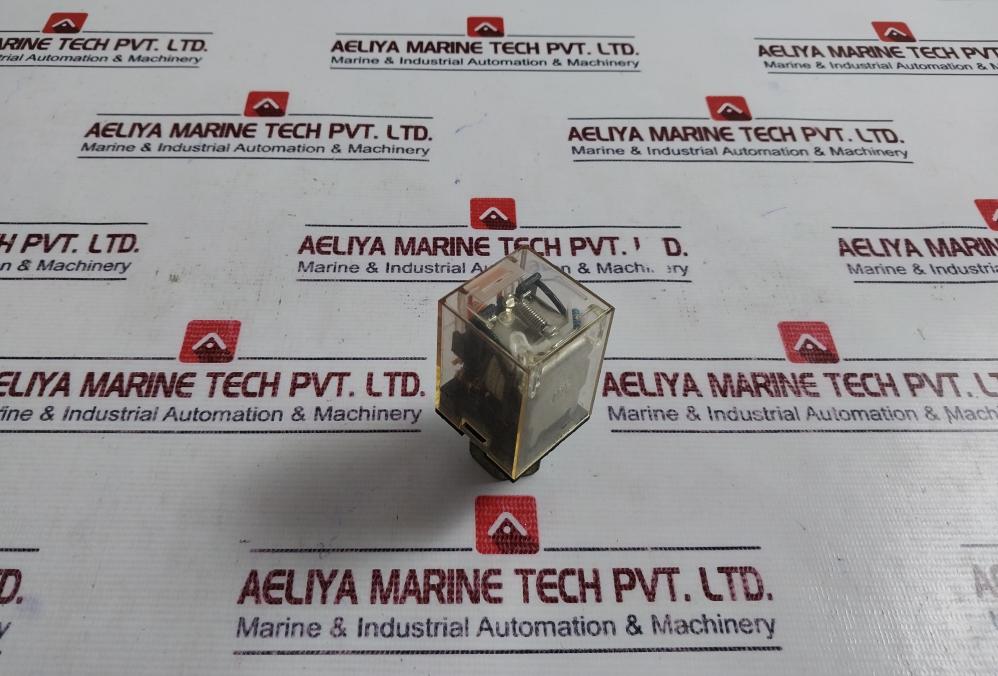 Chang Hong MK2P-I Electromagnetic Relay 250VAC~/ 28VDC