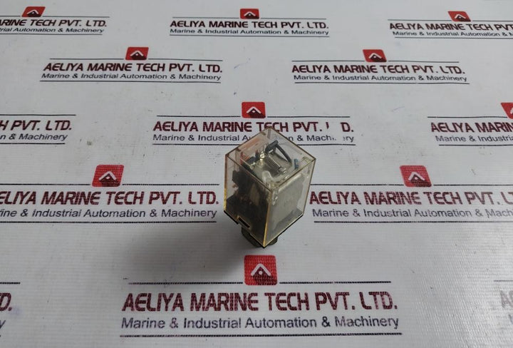 Chang Hong MK2P-I Electromagnetic Relay 250VAC~/ 28VDC