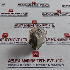 Chang Hong MK2P-I Electromagnetic Relay 250VAC~/ 28VDC