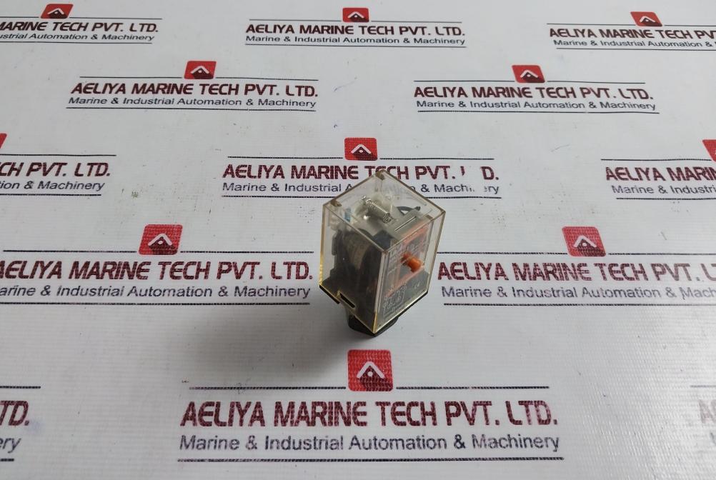 Chang Hong MK2P-I Electromagnetic Relay 250VAC~/ 28VDC