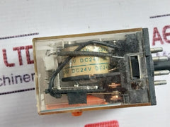 Chang Hong MK2P-I Electromagnetic Relay 250VAC~/ 28VDC