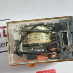 Chang Hong MK2P-I Electromagnetic Relay 250VAC~/ 28VDC