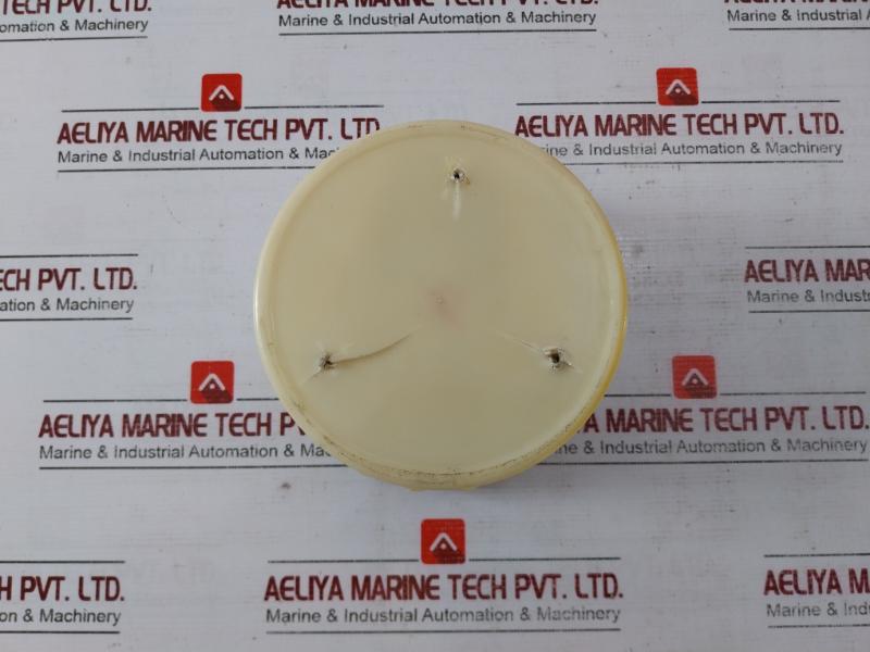 Changchun Dym-14 Aneroid Barometer Precision Hpa X10 78-109 0545
