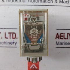 Changhong Relay 70.3-3 24vdc