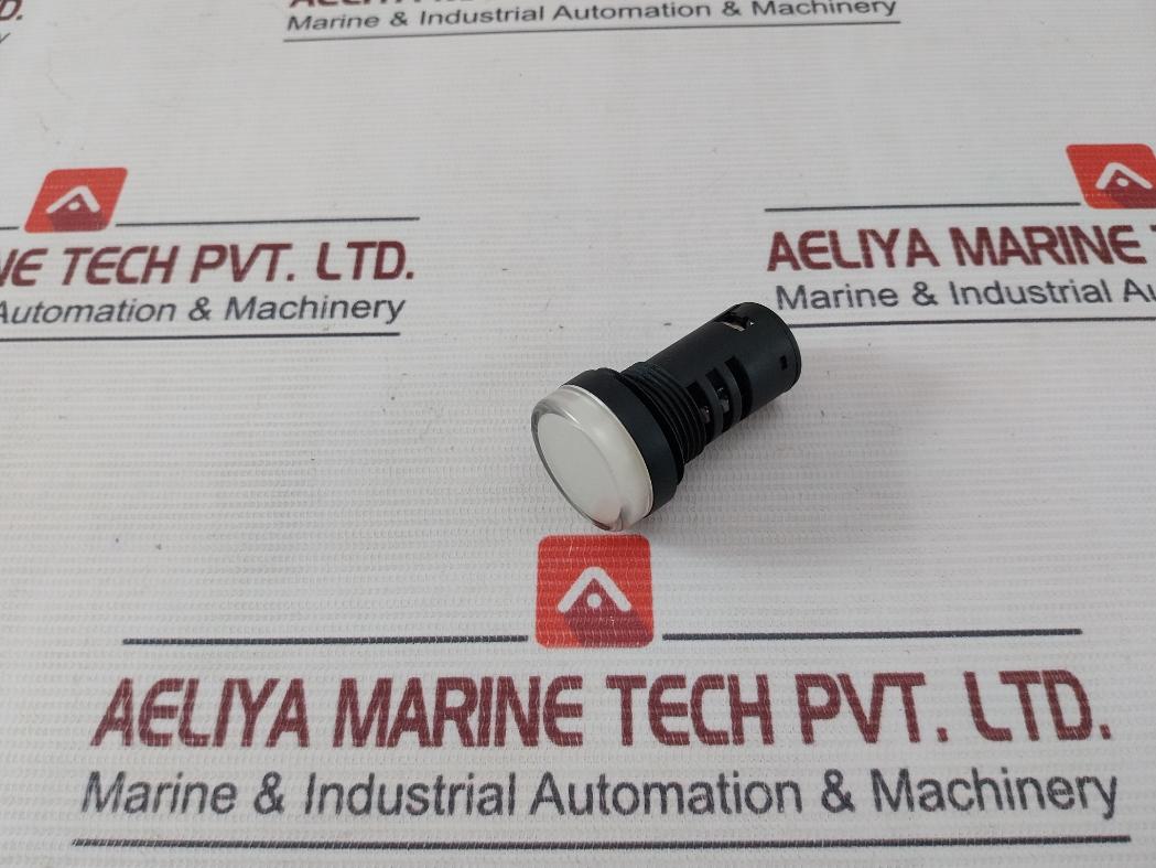 Changjiang Electric Ad11-22/41-7Gz Led Signal Indicator Lamp Ac 220V