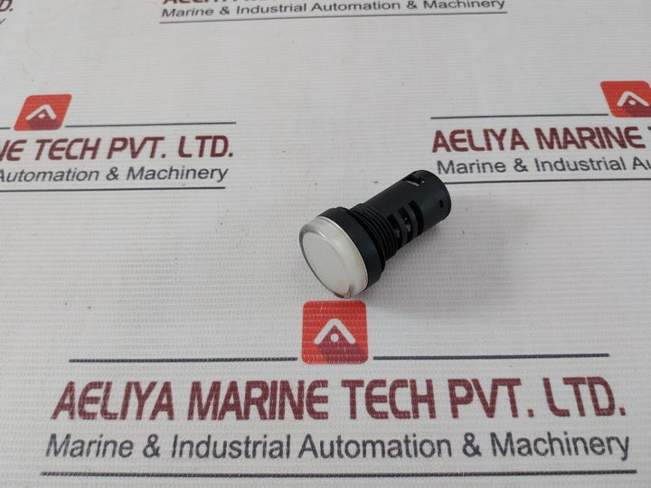 Changjiang Electric Ad11-22/41-7Gz Led Signal Indicator Lamp Ac 220V