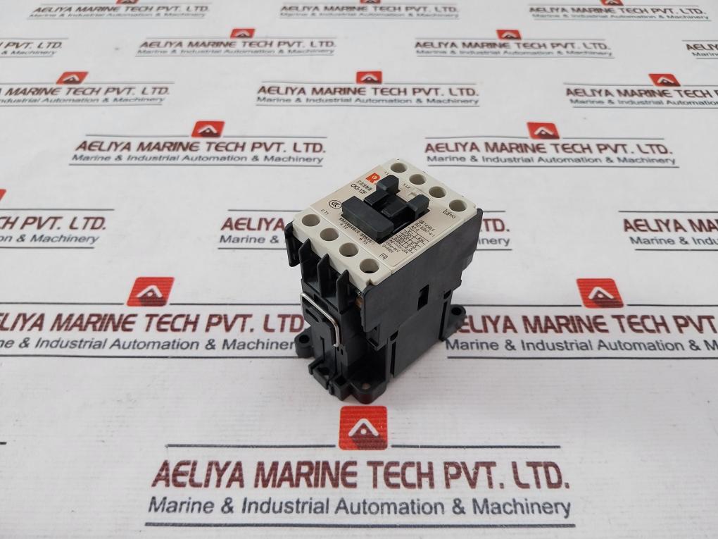 Changshu Ck3-12F Ac Contactor 220/230V