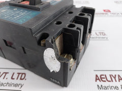 Changshu Cm1-100L/3300 Molded Case Circuit Breaker Ac 400V 50Hz/60Hz