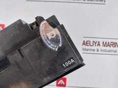 Changshu Cm1-100L/3300 Molded Case Circuit Breaker Ac 400V 50Hz/60Hz