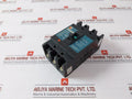 Changshu Cm1-100L/3300 Plastic Shell Type Circuit Breaker 50Hz/60Hz 10In Ui 800V