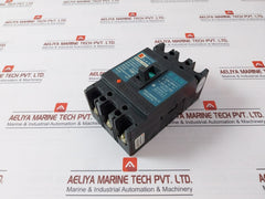Changshu Cm1-100L/3300 Plastic Shell Type Circuit Breaker 50Hz/60Hz 10In Ui 800V