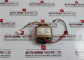 Changzhou Chenyue R-40 Transformer 17V/1A 12V/1A Power Supply Unit 220V