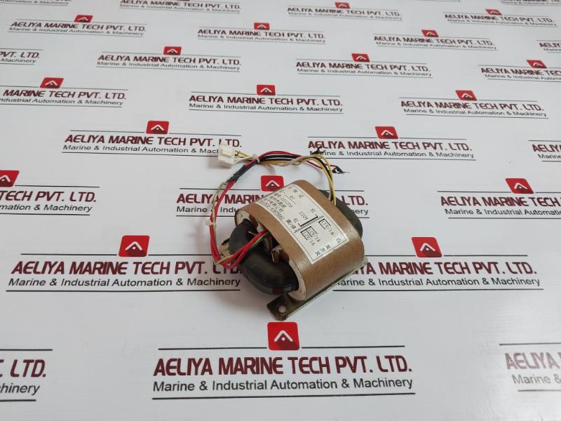 Changzhou Chenyue R-40 Transformer 17V/1A 12V/1A Power Supply Unit 220V