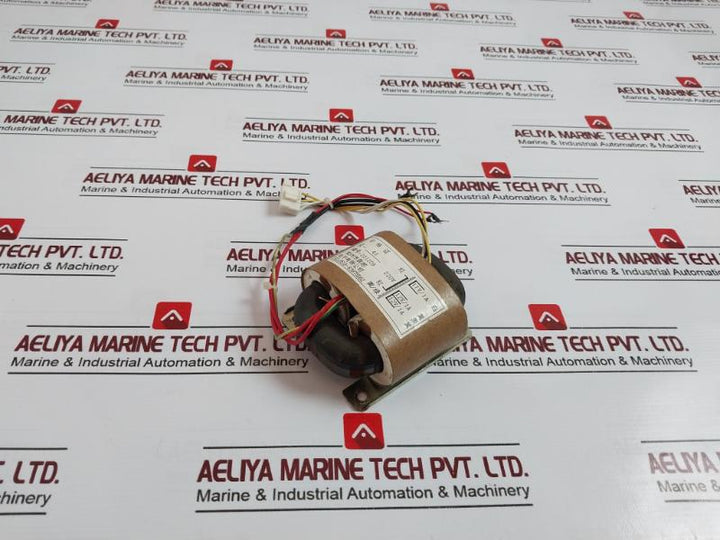 Changzhou Chenyue R-40 Transformer 17V/1A 12V/1A Power Supply Unit 220V